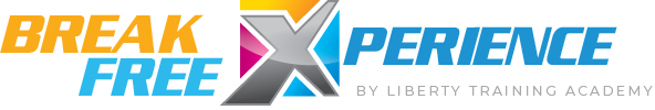 Break Free Xperience Logo